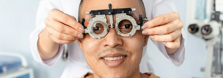 FC – Comprehensive Eye Exams at Greenacres Eye Associates