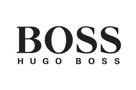The Boss Logo