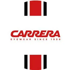 The Carrera Logo