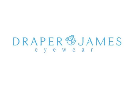 The Draper James Logo
