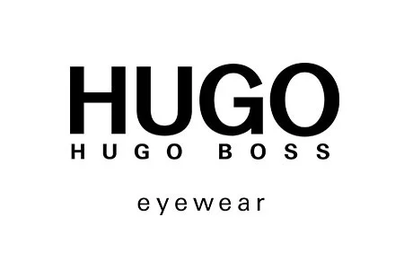The Hugo Boss Logo