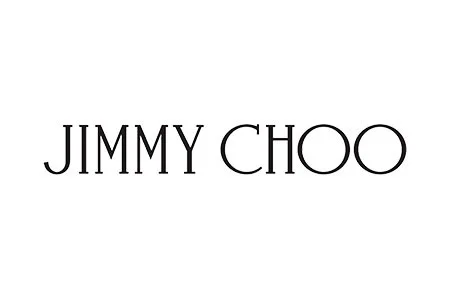 The Jimmy Choo Logo