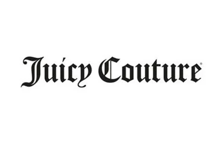 The Juicy Couture Logo