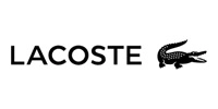 The Lacoste Logo