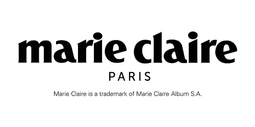 The Marie Claire Logo