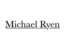 The Michael Ryen Logo