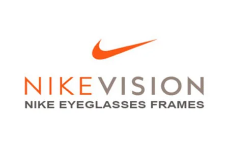 The Nike Vision Logo