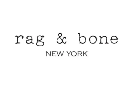 The Rag & Bone Logo