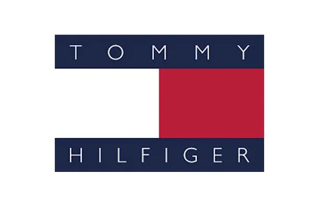 The Tommy Hilfiger Logo
