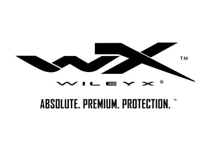 The WileyX Logo